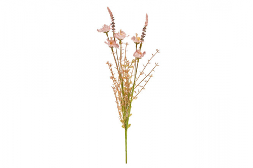 Искусственный цветок Кореопсис   8х2 см