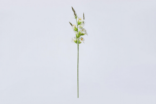 Искусственное растение Гибискус   8х7 см