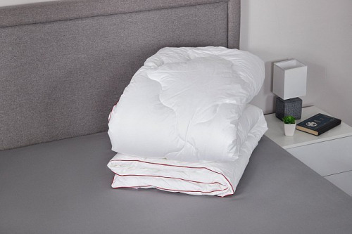 Одеяло IMPRESS Harmony Синтетический, Всесезонный 140х205 см, 1,5 спальные