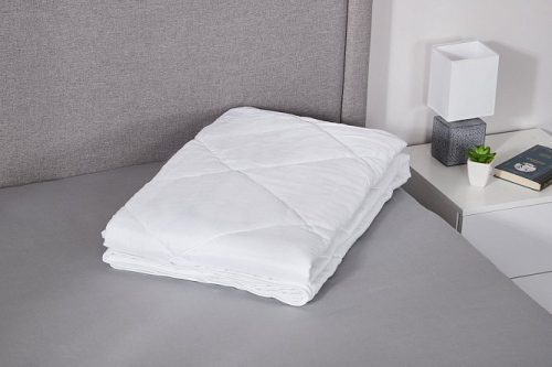 Одеяло  MITTE 212 Синтетический, Всесезонный Синтетический, Лето 140х205 см, 1,5 спальные
