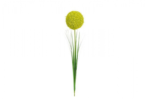 Искусственное растение Алиум 80 см