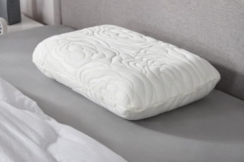 Подушка SLEEPLAB Comfort 40х60 см, Пенополиуретан и гель