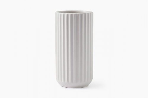 Декоративная ваза Рельеф   18 см