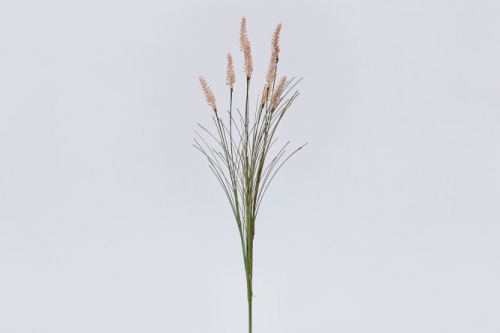 Искусственный цветок Гречишник полевой  4х2 см