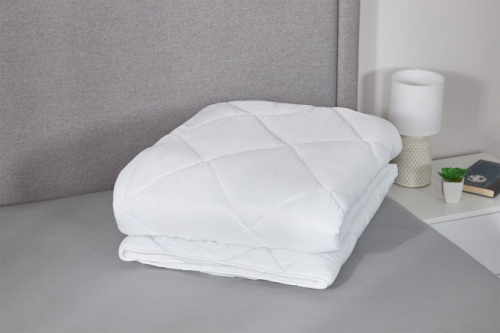 Одеяло MITTE Format Полиэфирное волокно 150х200 см, 1,5 спальные