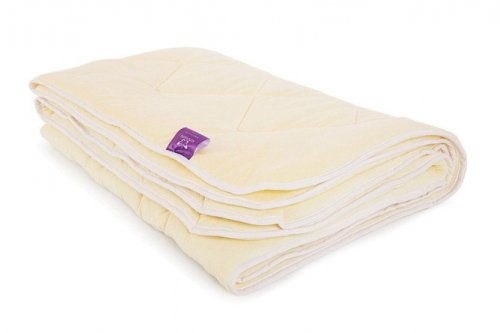 Одеяло Бамбук КБТ-15 Бамбук, Всесезонный 140х205 см, 1,5 спальные