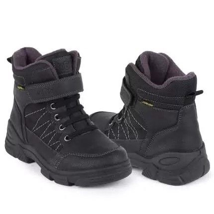 MUFW21-112 Ботинки Kdx черный black