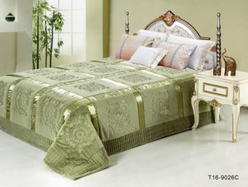Покрывало из искусственного меха Versace(Арт. PS10925)