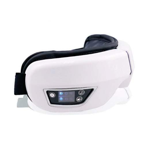 Умный массажер для глаз с Bluetooth Intelligent Eye Massage Instrument оптом