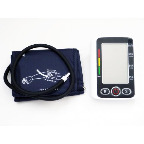 Электронный тонометр Blood pressure monitor X180 оптом