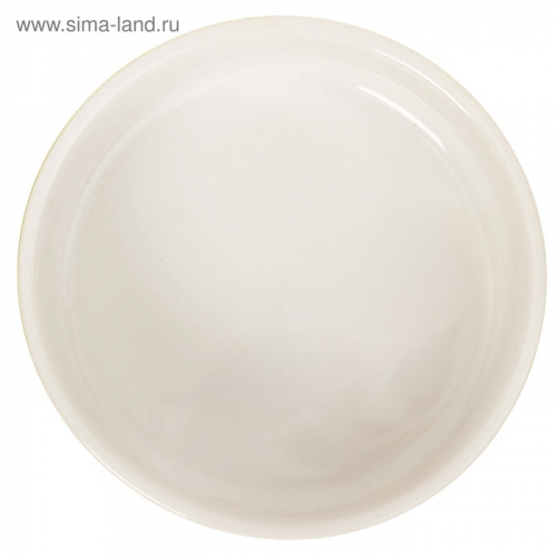 Миска керамическая 