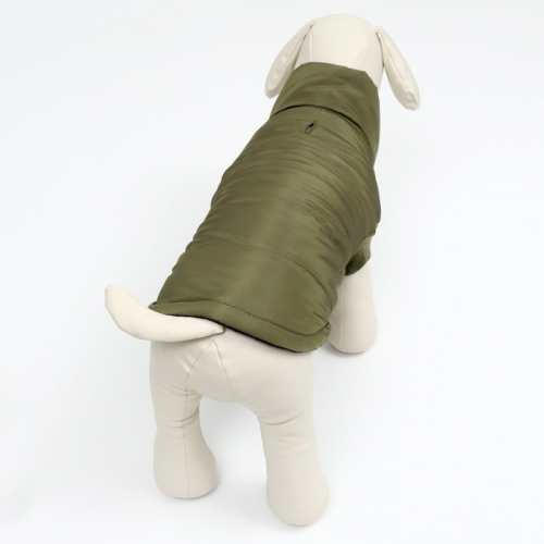 Куртка для собак 