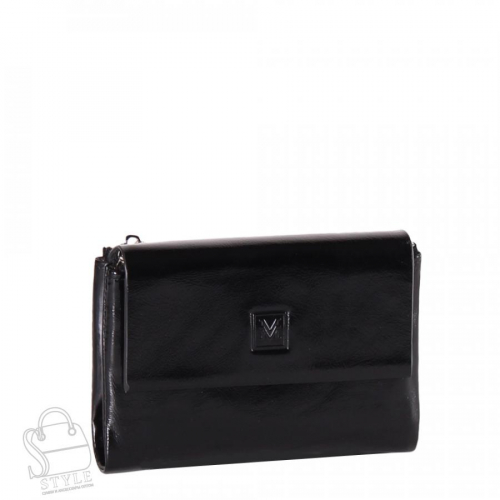 Женский кошелек 9929-1301 black Vermari