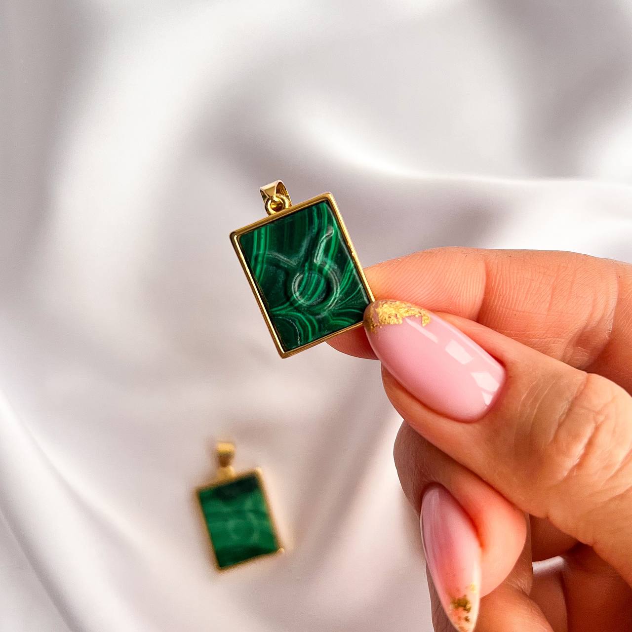 Радуга Самоцветов Кулон со знаком зодиака