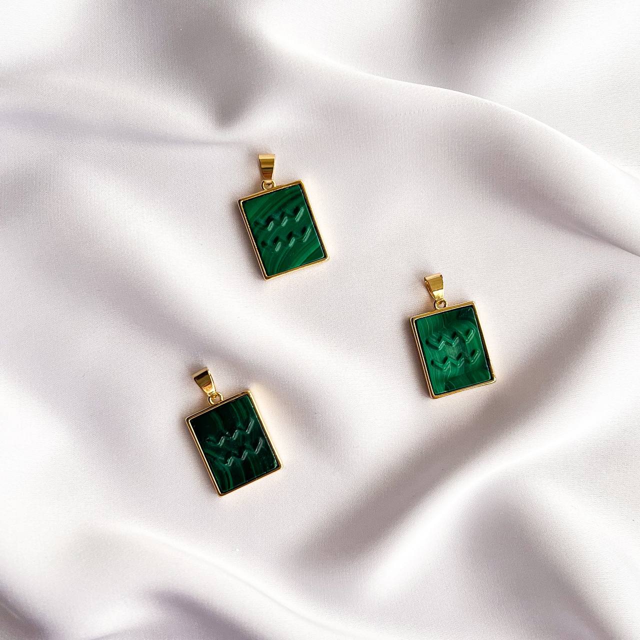 Радуга Самоцветов Кулон со знаком зодиака