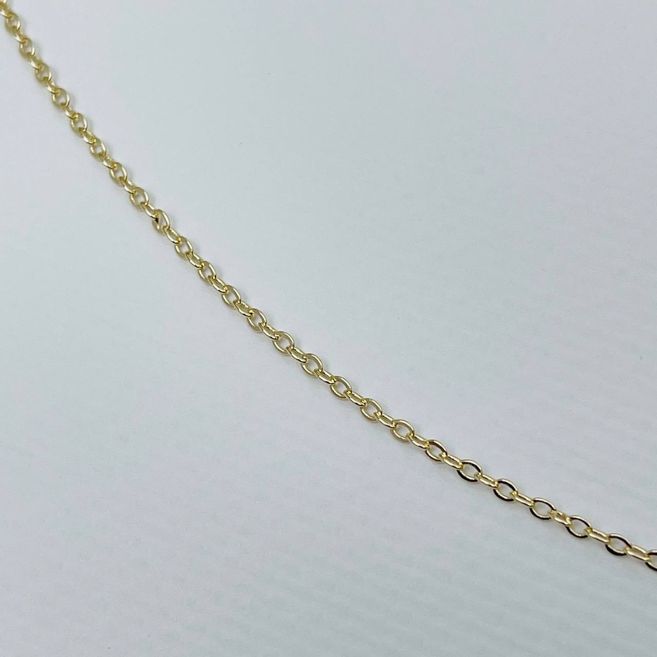 Радуга Самоцветов Кулон из Розового кварца на цепочке