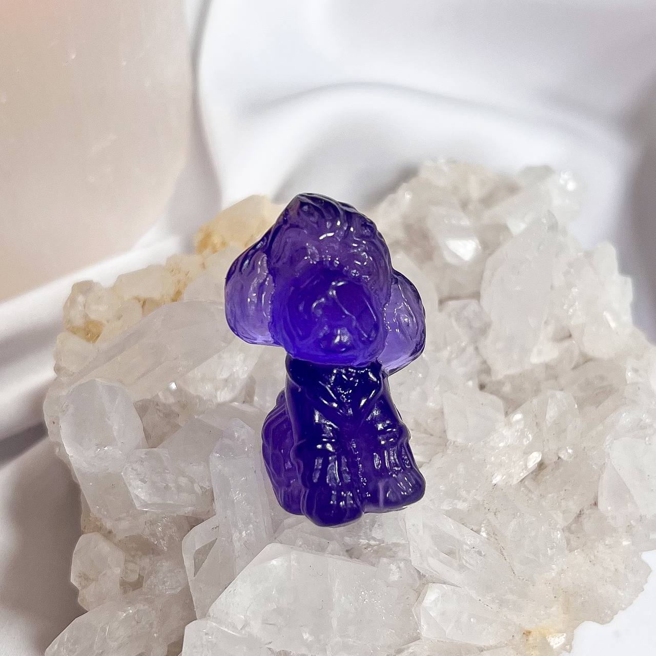 Радуга Самоцветов Фигурка резная