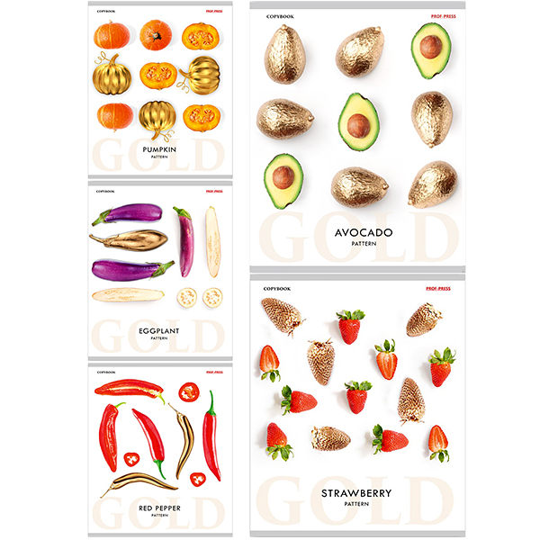 Тетрадь 48л. кл.