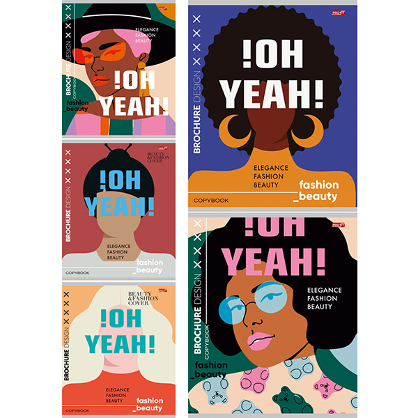 Тетрадь 48л. кл.