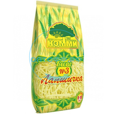 Кемми Лапшичка №3 200гр (кор*16)
