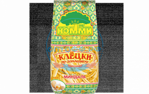 Кемми Клецки Миндаль 300гр (кор*16)