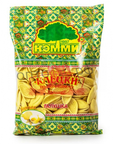 Кемми Клецки Галушка 300 гр (кор*16)