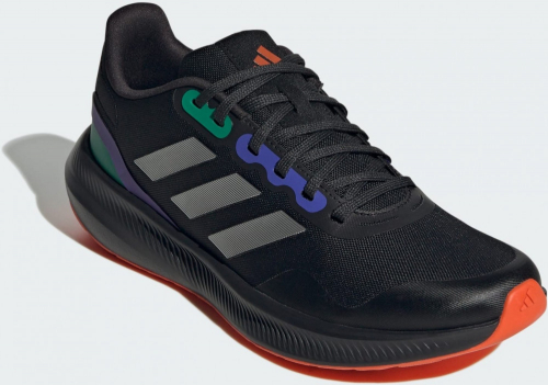 Кроссовки мужские RUNFALCON 3.0 TR, Adidas