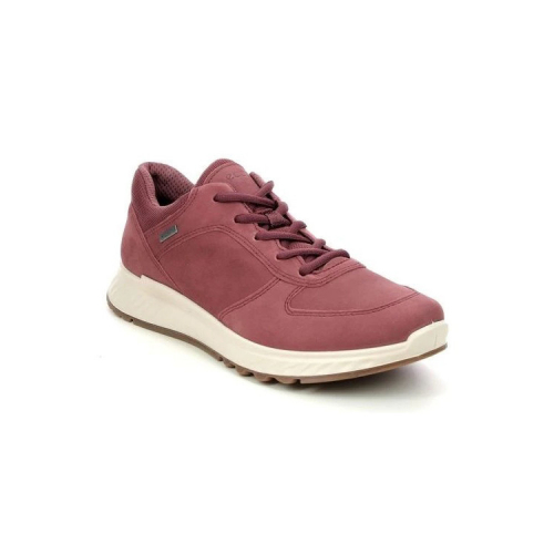 Ботинки женские ECCO EXOSTRIDE W, Ecco