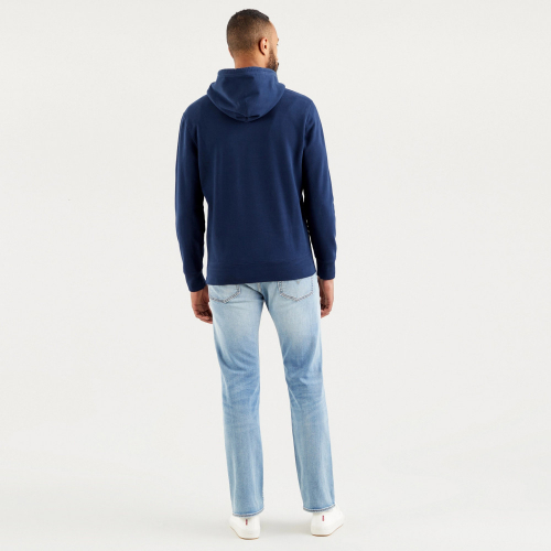 Джемпер мужской NEW ORIGINAL HOODIE, LEVIS