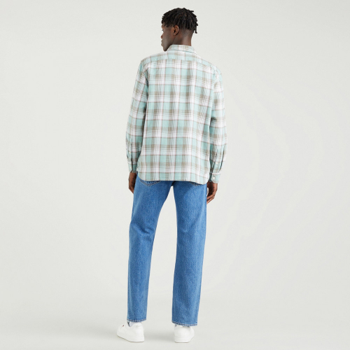 Рубашка мужская Jackson Worker, LEVIS