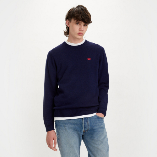 Кофта мужская Levis ORIGINAL HOUSEMARK SWEATER, LEVIS