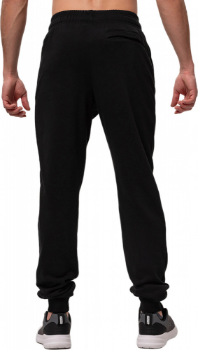 Брюки мужские RANK, Men, Competitor French Terry Jogger, black, RANK