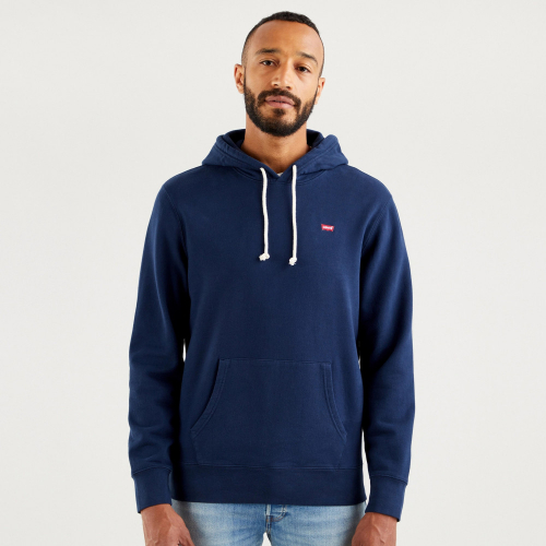 Джемпер мужской NEW ORIGINAL HOODIE, LEVIS