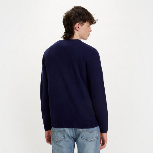 Кофта мужская Levis ORIGINAL HOUSEMARK SWEATER, LEVIS