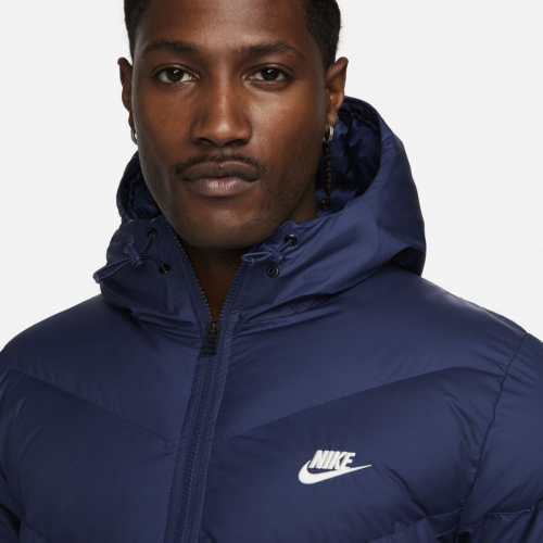 Куртка мужская Storm-FIT Windrunner PrimaLoft Hoodie Parka, Nike