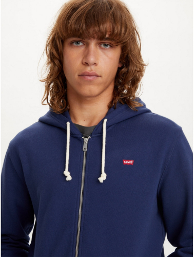 Джемпер мужской Levis Sweatshirt with zip, LEVIS