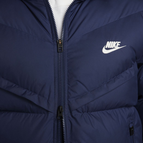 Куртка мужская Storm-FIT Windrunner PrimaLoft Hoodie Parka, Nike