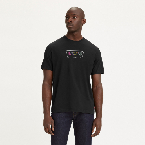Футболка мужская Levis RELAXED FIT GRAPHIC TEE, LEVIS