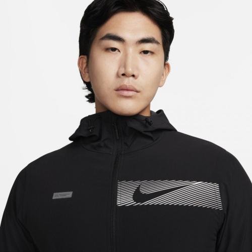 Джемпер мужской M NK RPL FLSH UNLIMITED HD JKT, Nike
