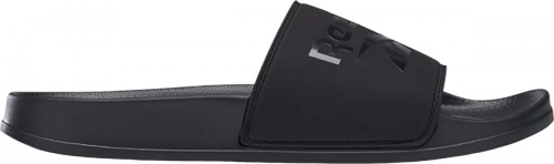 Сандалии мужские RBK FULGERE SLIDE   BLACK ex-CN6467, Reebok