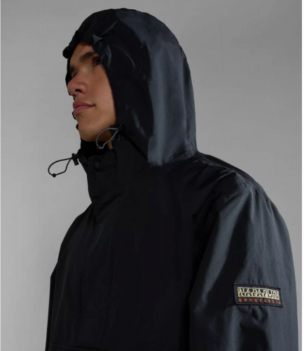 Куртка мужская RF FREESTRIDER 1 041 BLACK, Napapijri