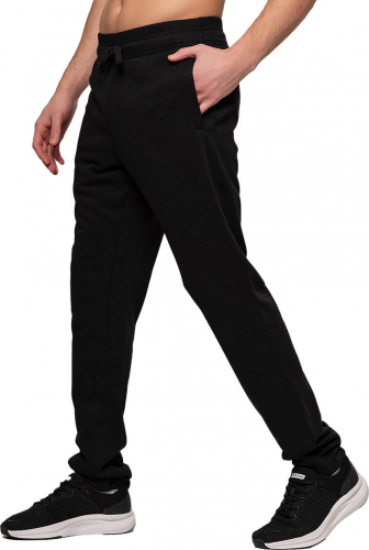 Брюки мужские RANK, Men, Competitor French Terry Pant, black, RANK