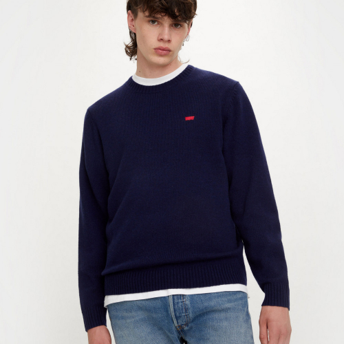 Кофта мужская Levis ORIGINAL HOUSEMARK SWEATER, LEVIS