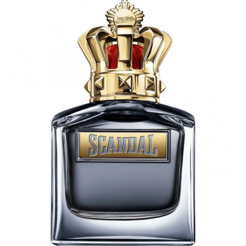 Мужская парфюмерия   Jean Paul Gaultier Scandal edt Pour Homme 100 ml