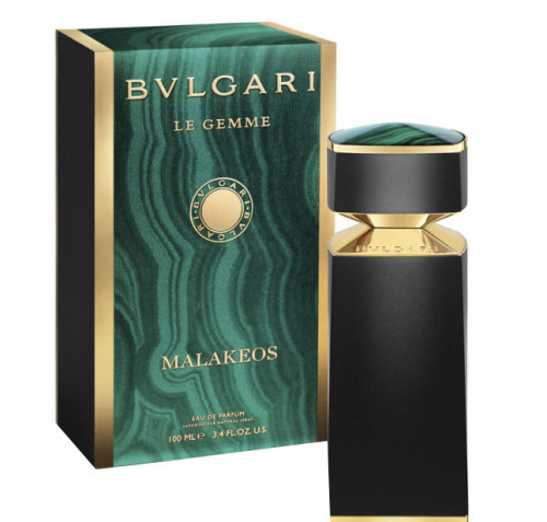 Мужская парфюмерия   Bvlgari 
