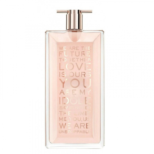 Женские духи   Lancome Idole le parfum limited edition for woman 75 ml ОАЭ