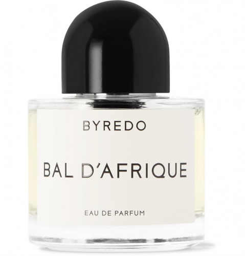 Духи   Byredo Parfums Bal D Afrique edp unisex 50 ml