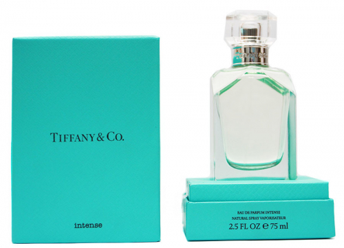 Женские духи   Tiffany & Co Tiffany intense for women (ОАЭ) 75 ml