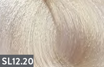 KAARAL 12.20 краска для волос, экстра-светлый блондин перламутровый / BACO COLOR 100 мл
