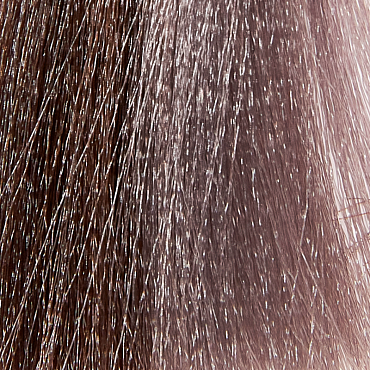 KAARAL 4.11 краска для волос, средний коричневый интенсивно-пепельный / BACO COLOR GLAZE 60 мл